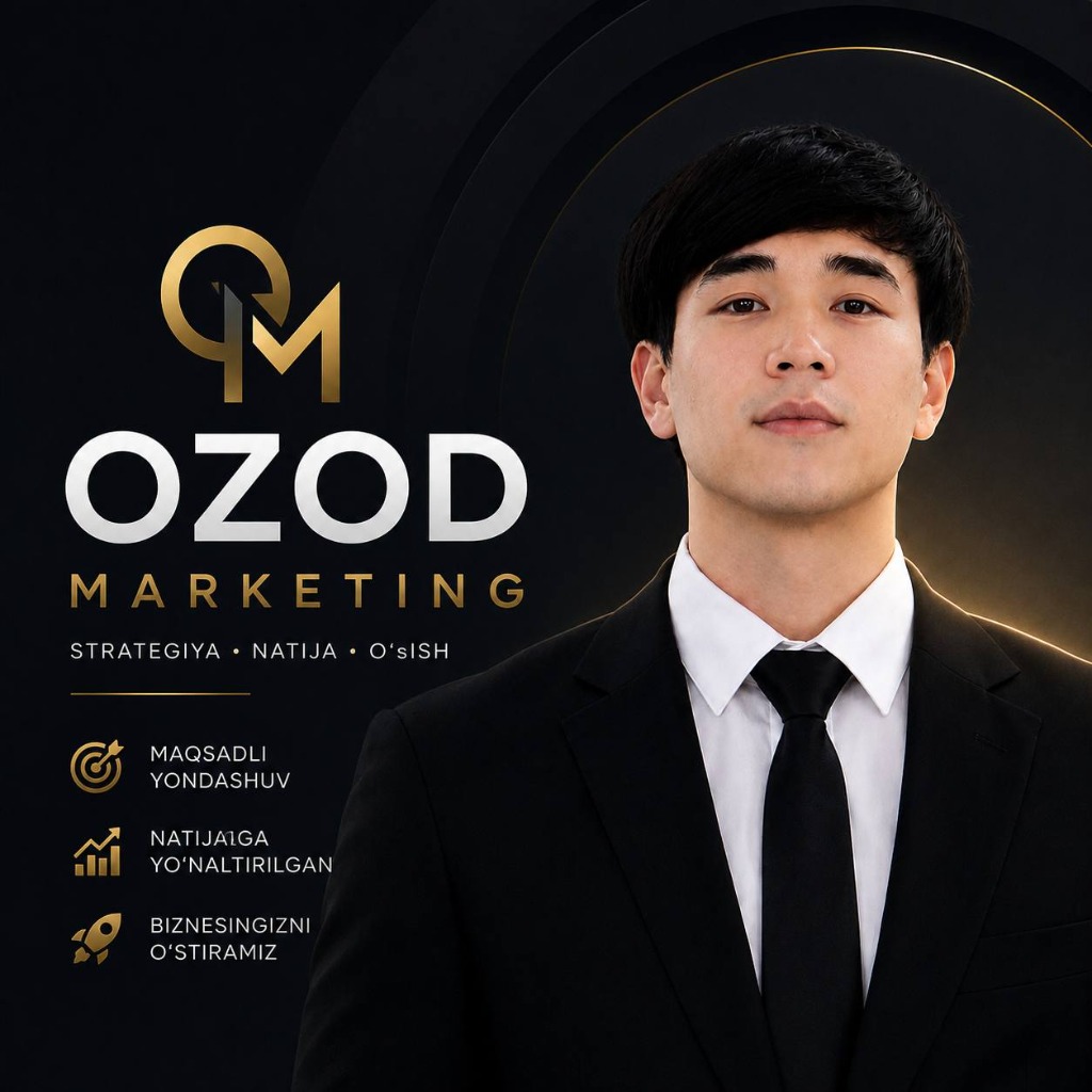 Ozodbek